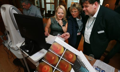 Scottish Photonics 1 SA