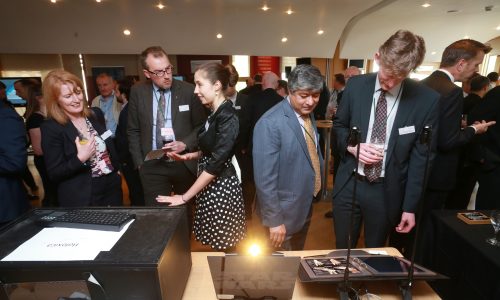 Scottish Photonics 1 SA