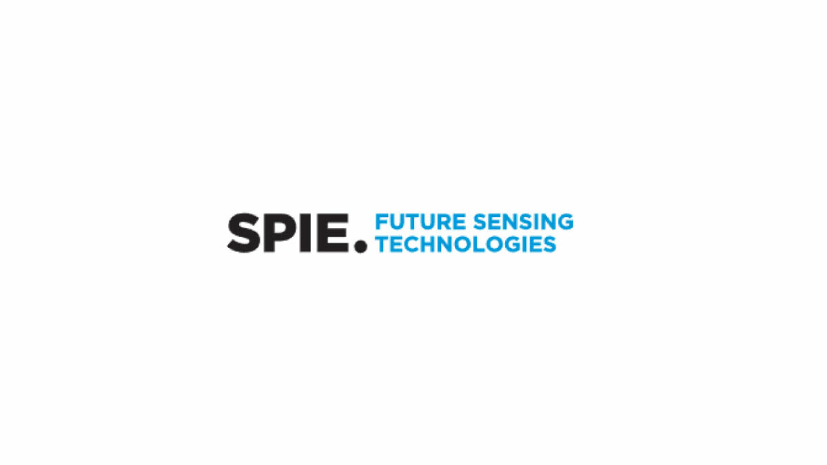 SPIE Future Sensing Technologies Technology Scotland