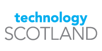 Technology Scotland Logo