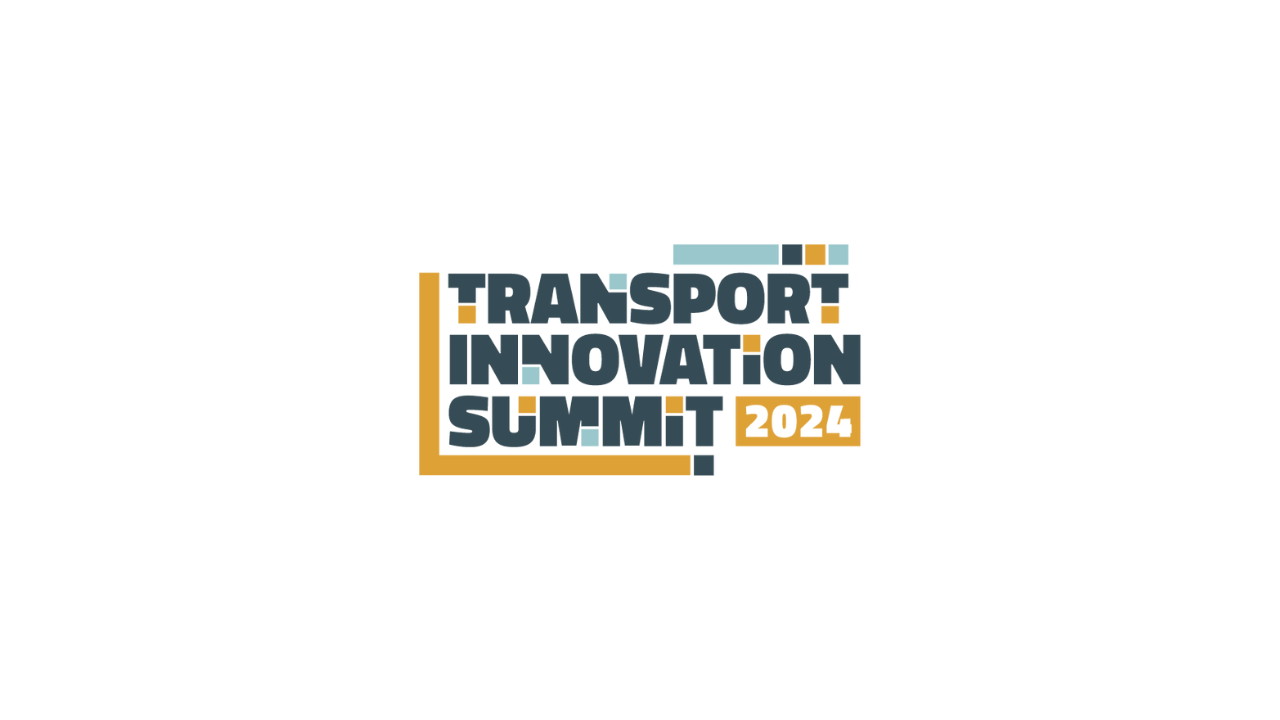 Transport Innovation Summit 2024 Technology Scotland