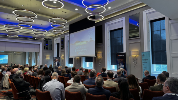 Event Recap – MaaS Scotland Annual Conference and Dinner 2024 ...