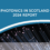 Photonics in Scotland 2024 annual survey results now LIVE