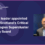 Industry leader appointed Chair of Scotland’s Critical Technologies Supercluster Advisory Board