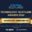 Shortlist for Technology Scotland Awards 2026 Announced!